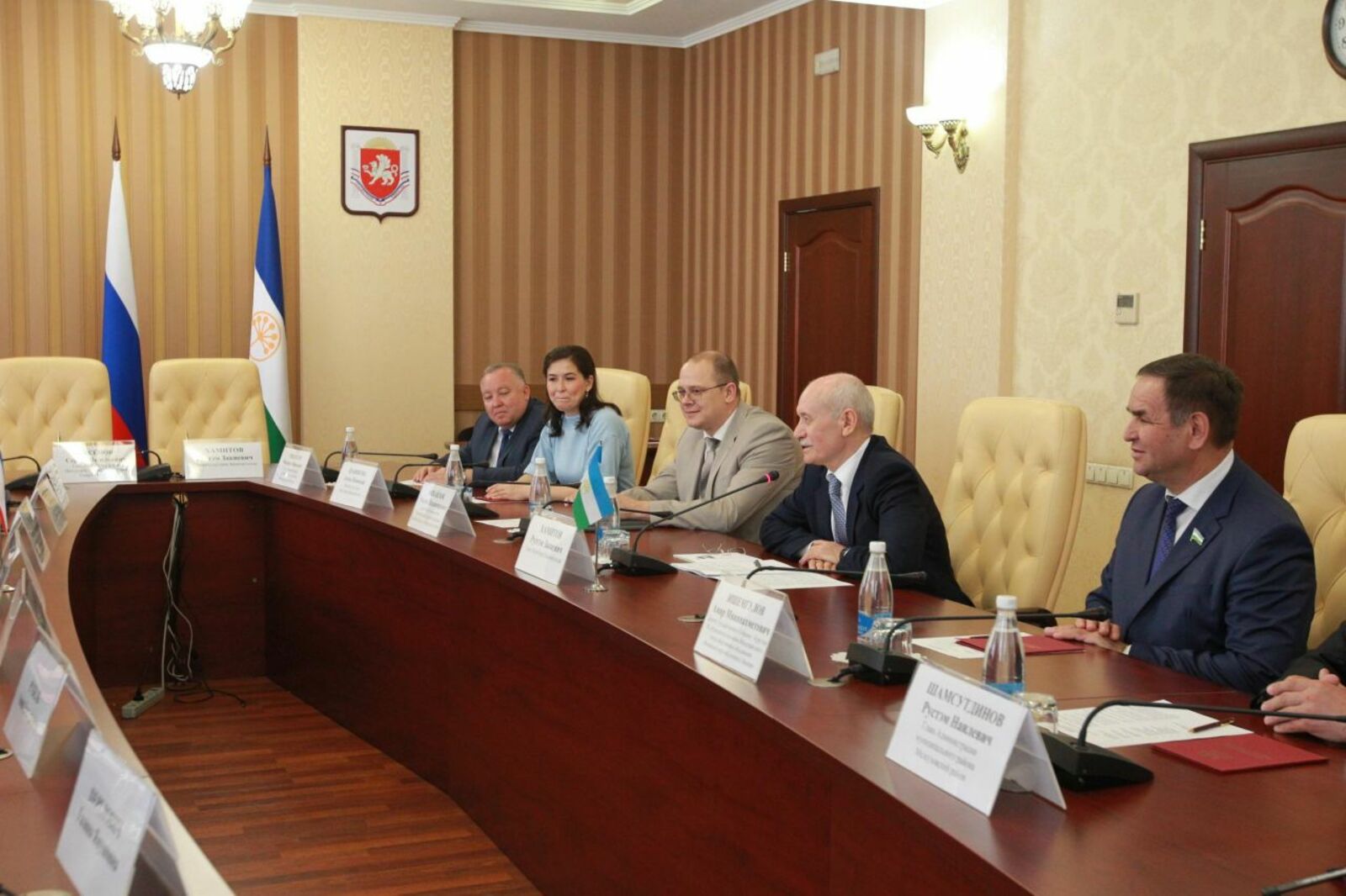 Олег Яровиков