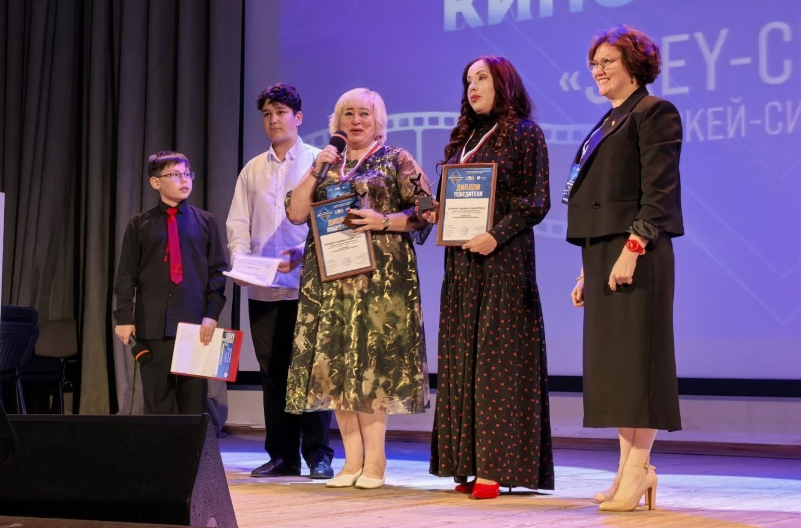 телеграм-канал Наиля Абелгузина