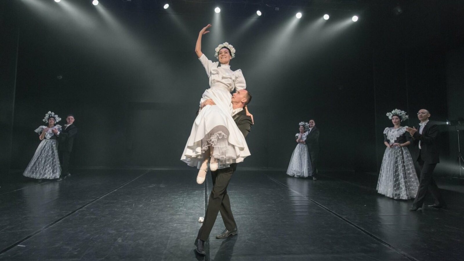 пресс-служба Башдрамтеатра им. М. Гафури