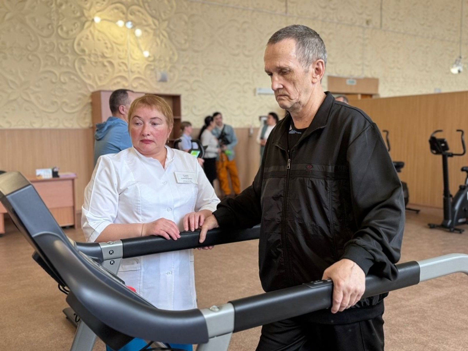 соцсети Азата Ишемгулова t.me/azatishemgulov