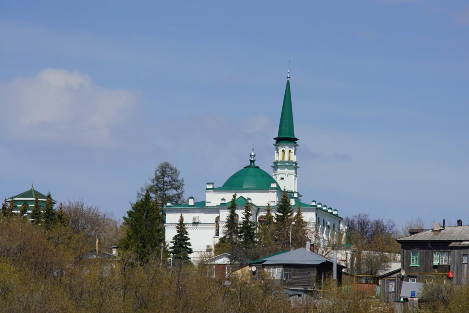 Олег Яровиков