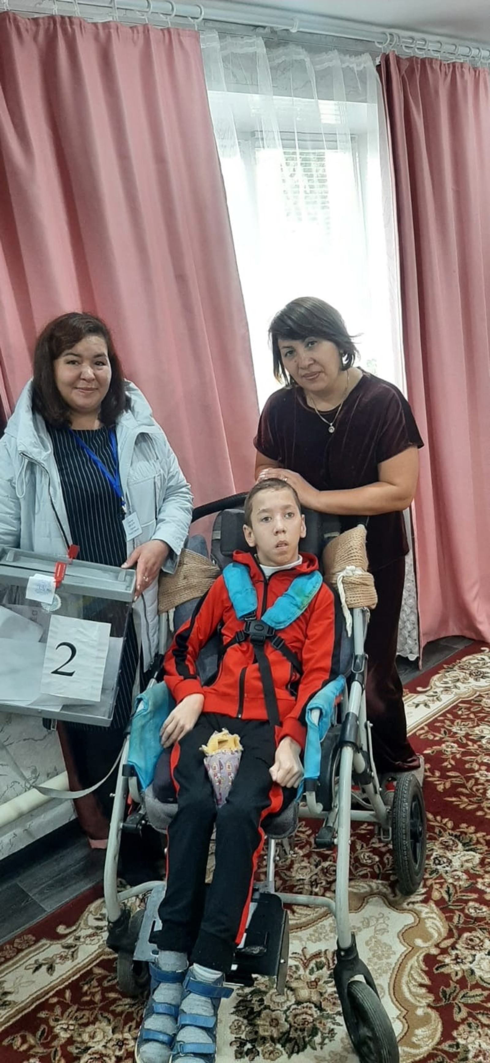 Стерлитамакский рабочий