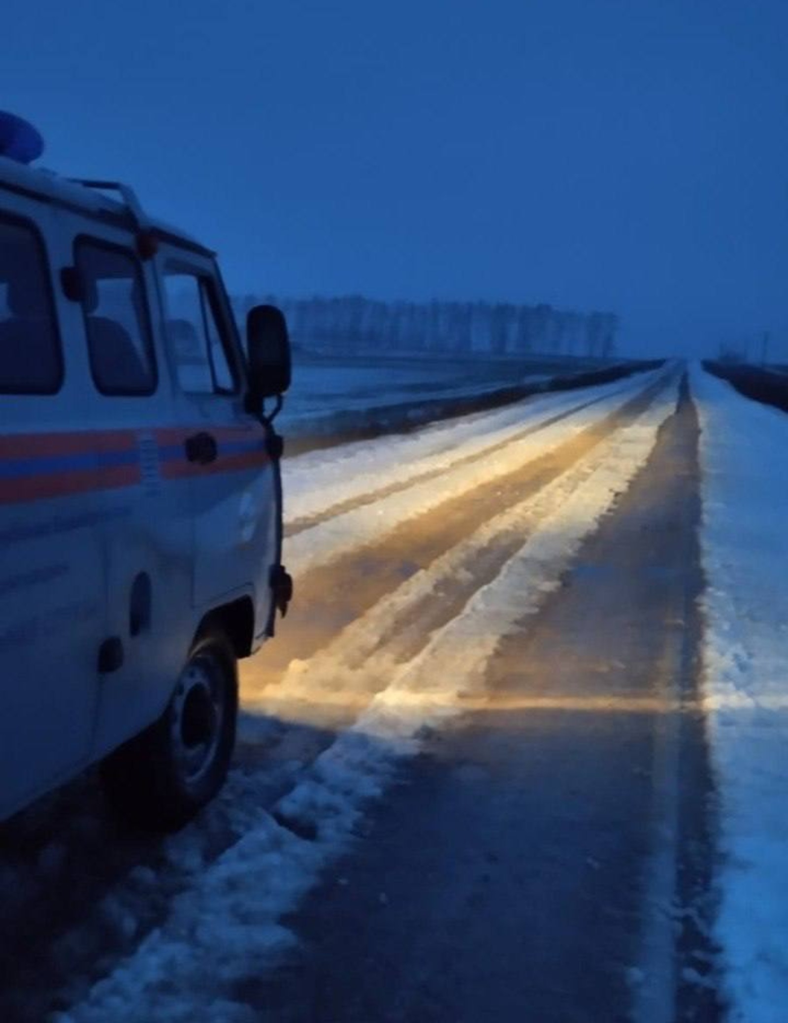 госкомитет РБ по ЧС