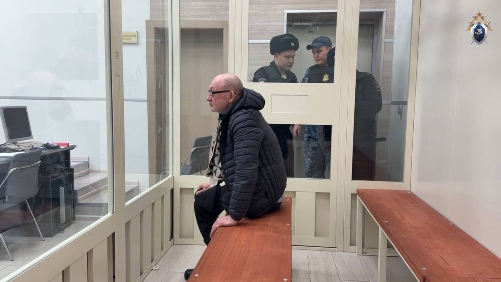 пресс-служба СУ СКР по РБ телеграм-канал
