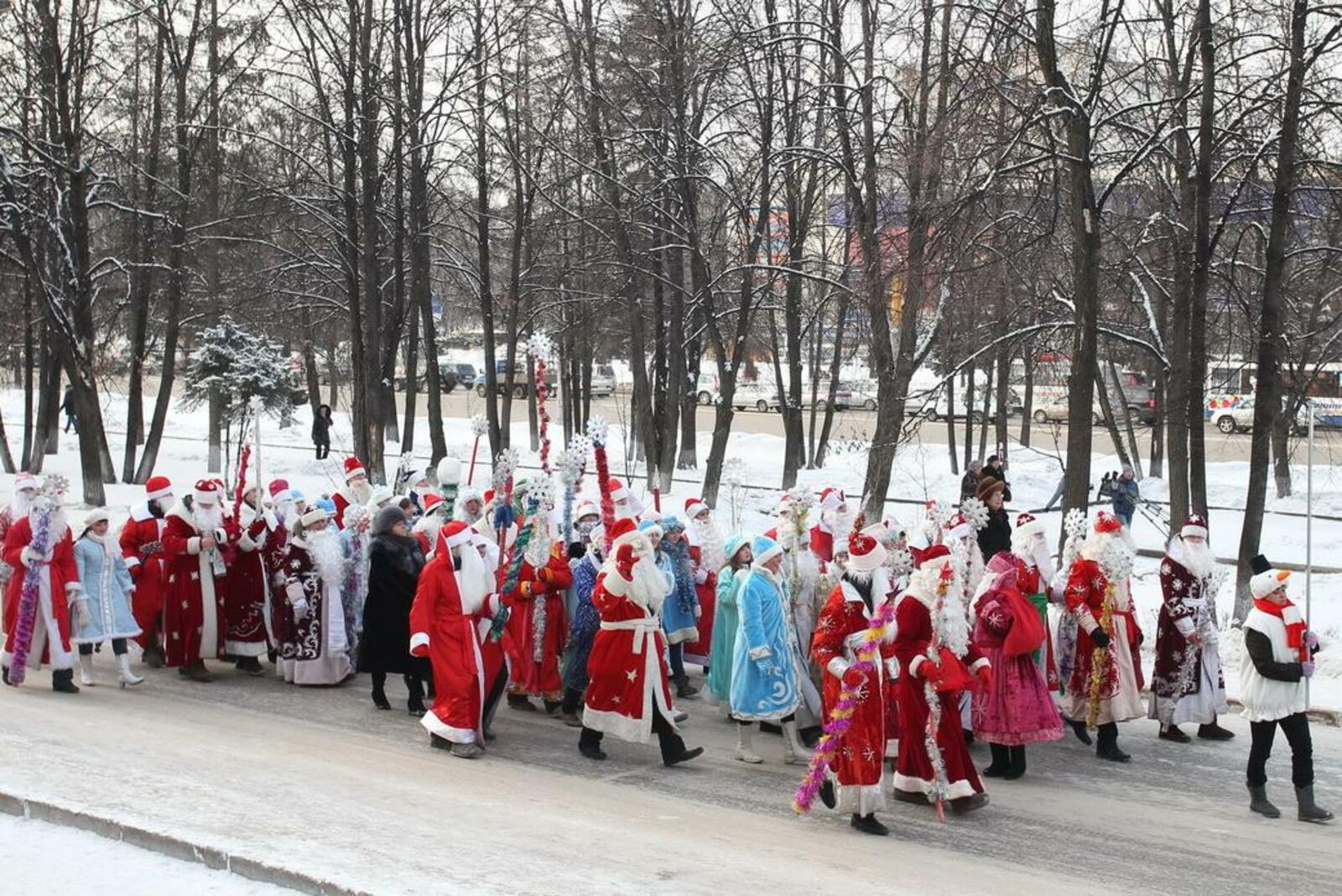 Олег Яровиков