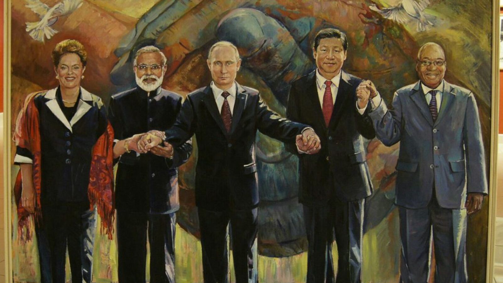 из личного архива Веры Фроловой