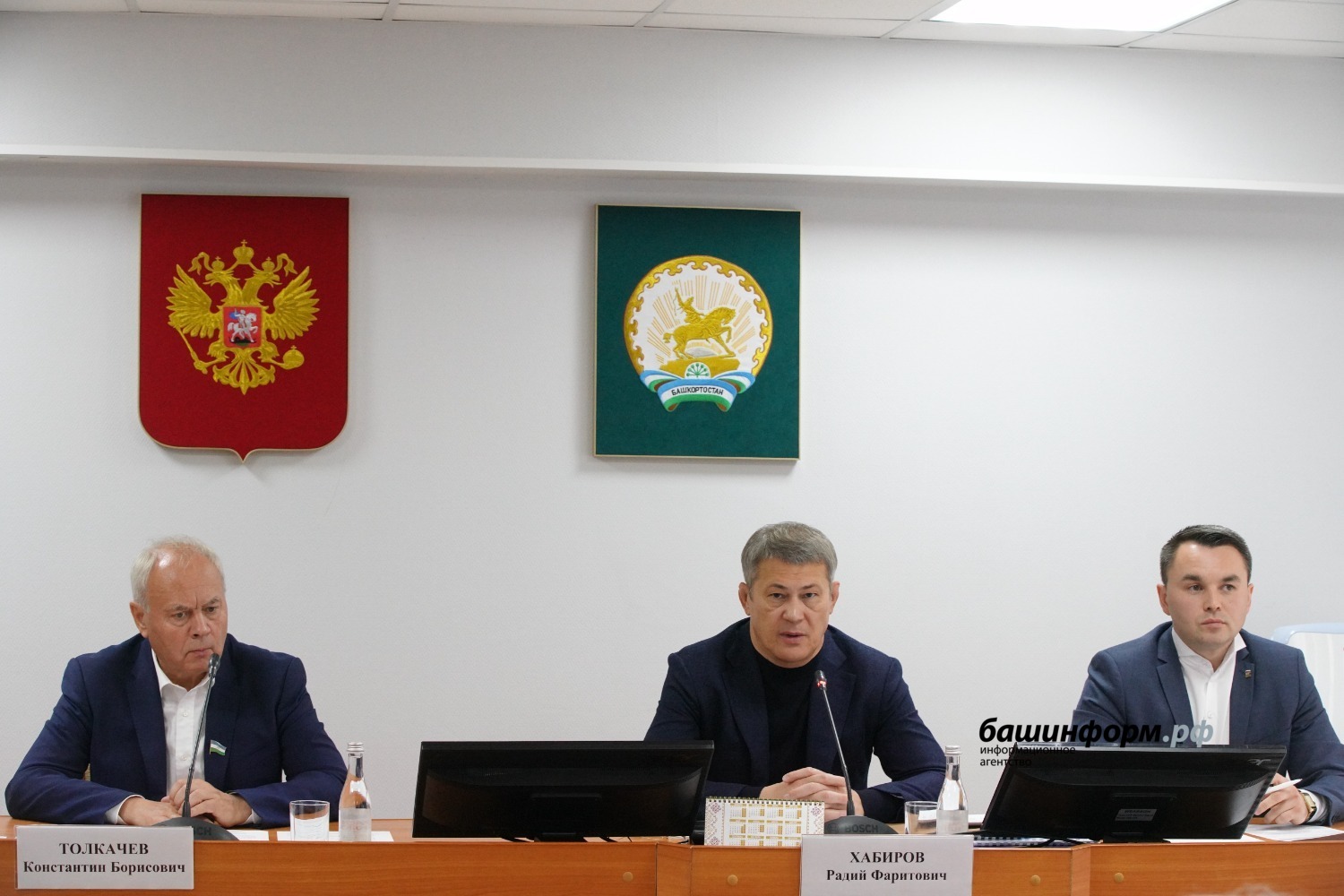 Олег Яровиков