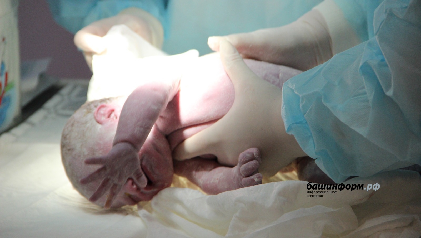 Ксения Калинина ИА «Башинформ»