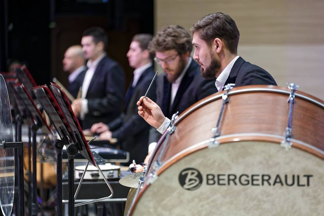 Артур Гильманов пресс-служба ГАСО РБ