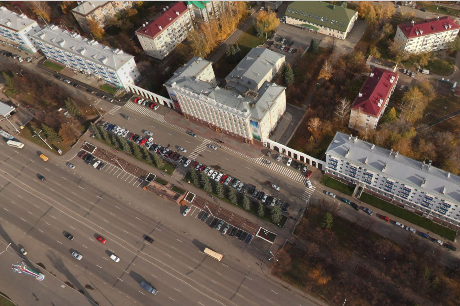 сервис Яндекс.Карты