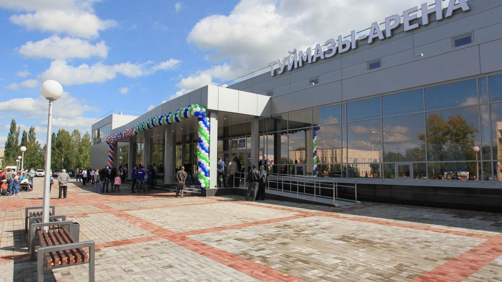 Олег Яровиков