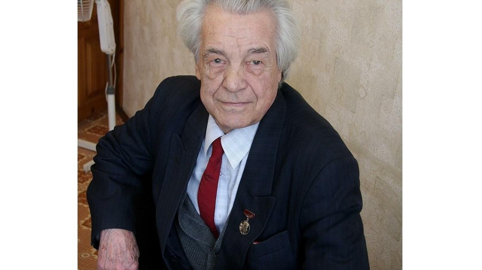 Сергей Крамсков