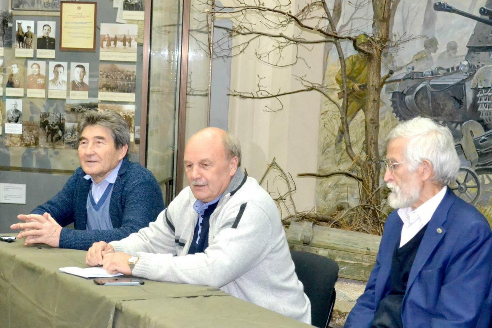 Лилия Нурасова