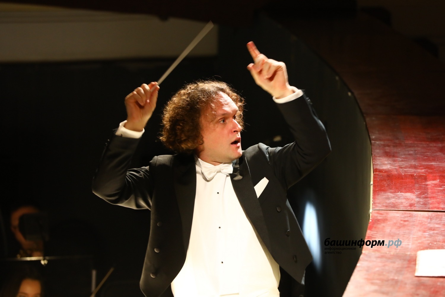 Валерий Шахов  ИА «Башинформ»