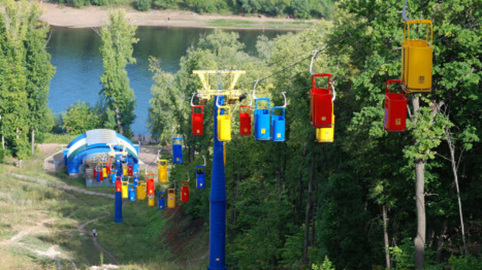 Администрация г.Уфы