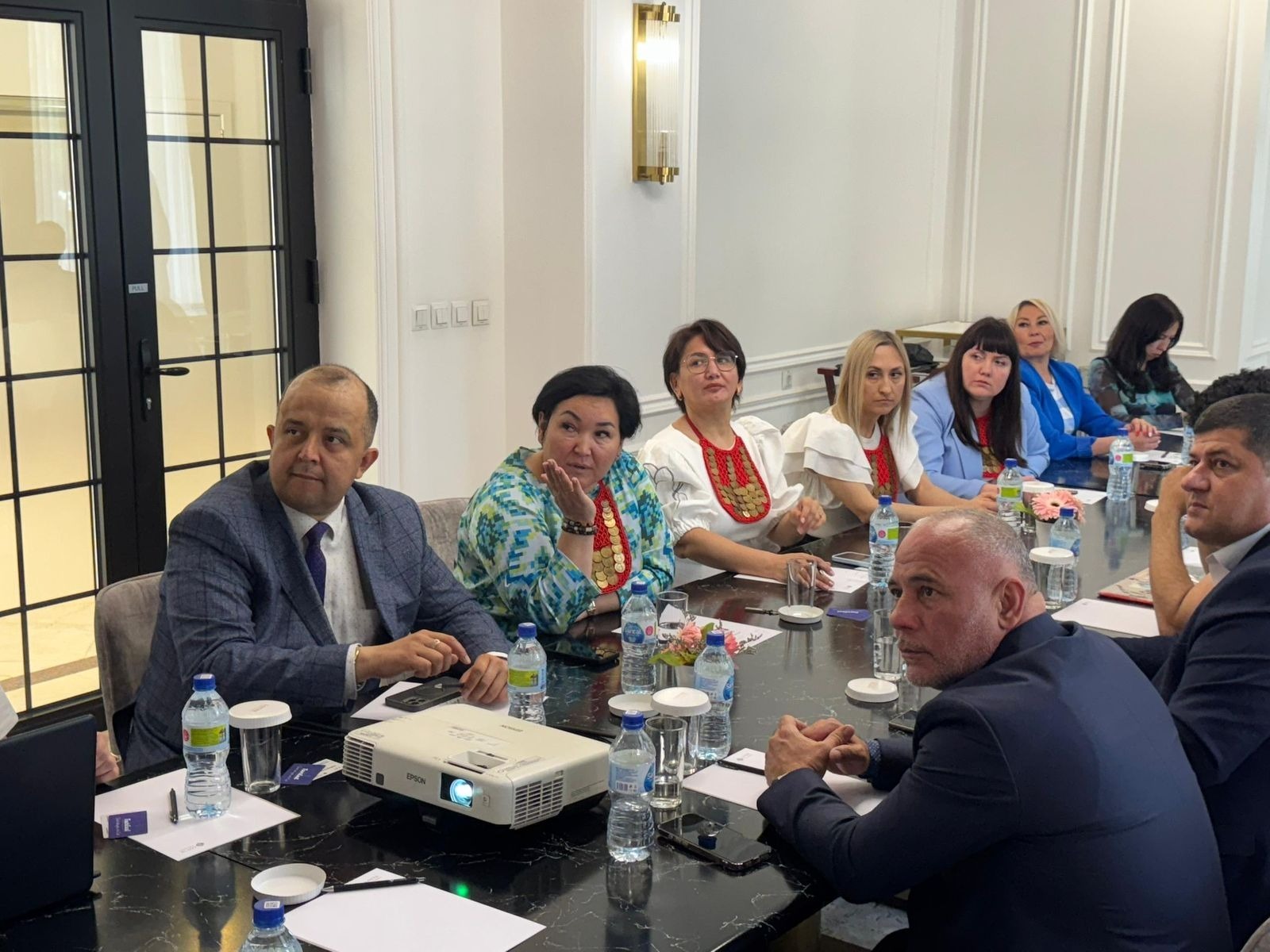 правительство Башкирии