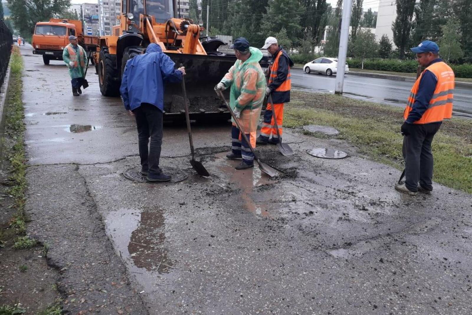 соцсети