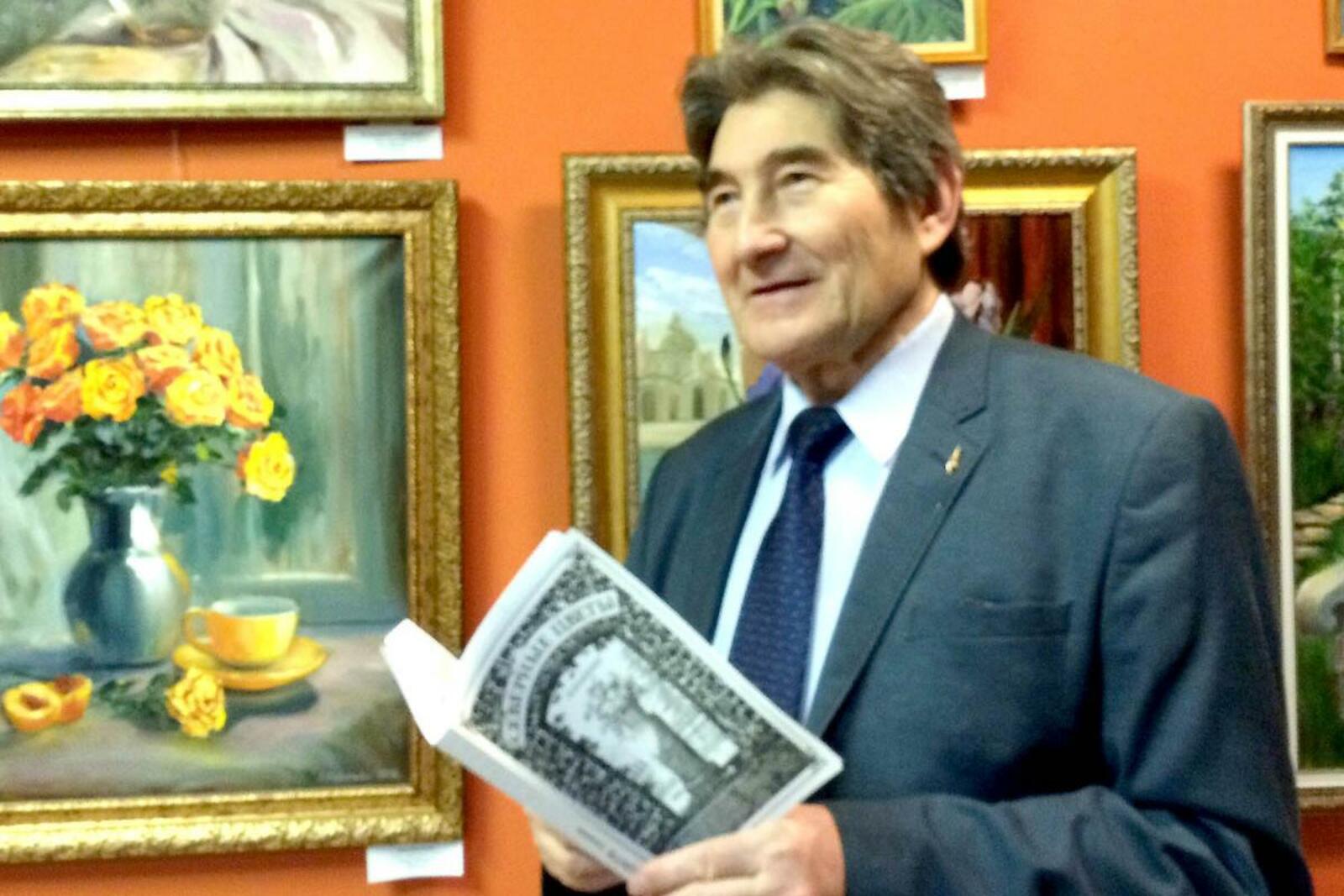 Владимир Галатенко, Мария Пономаренко
