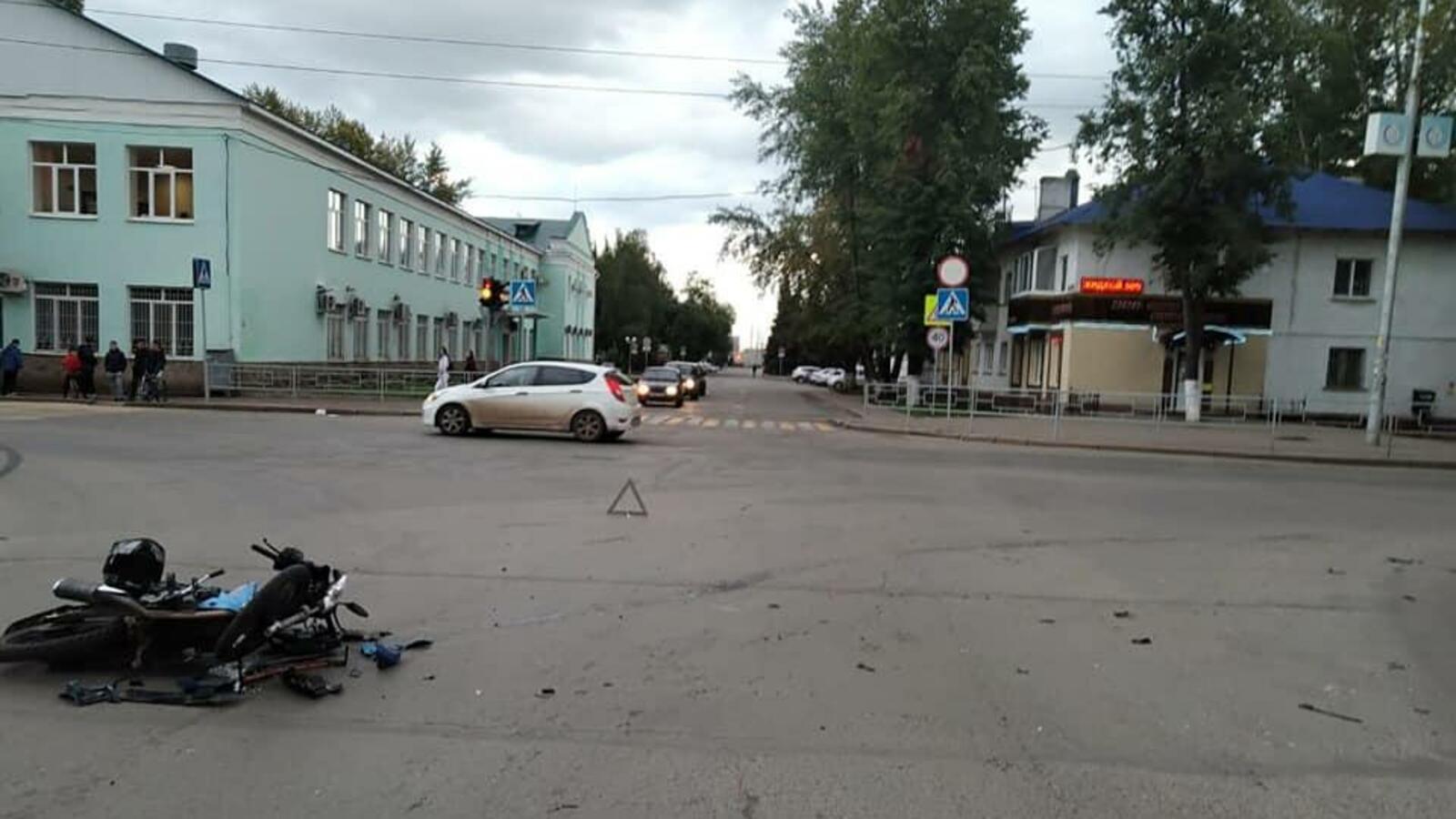 ГИБДД по РБ