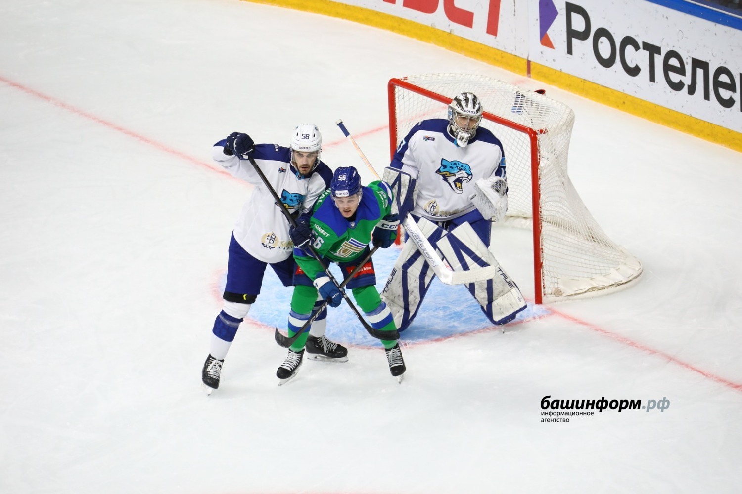 Валерий Шахов ИА «Башинформ»