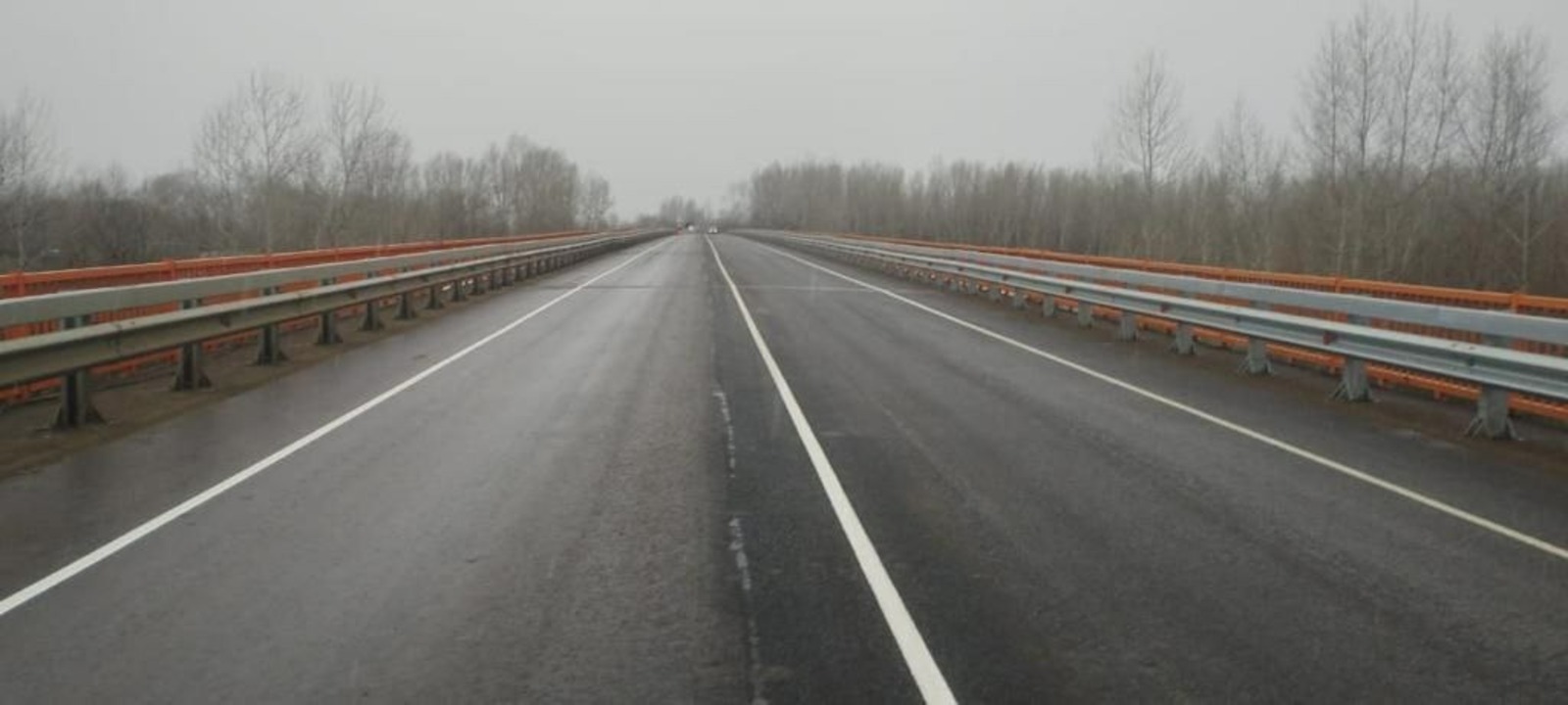 пресс-служба минтранса Башкирии