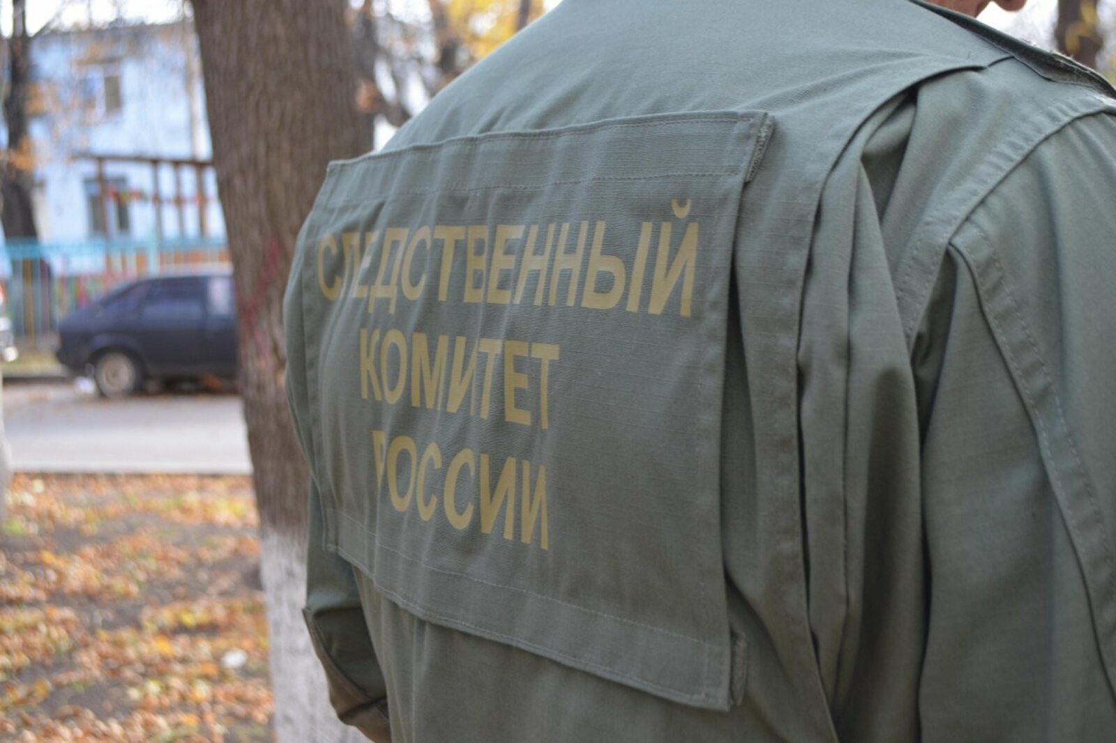 Ксения Калинина
