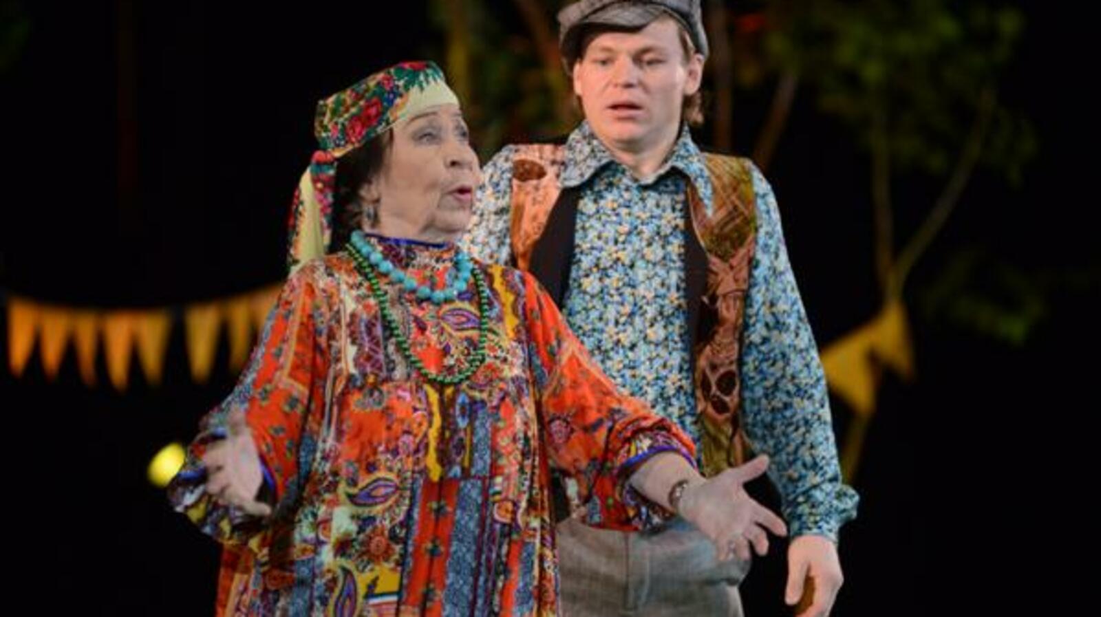 официальный сайт театра «Нур»