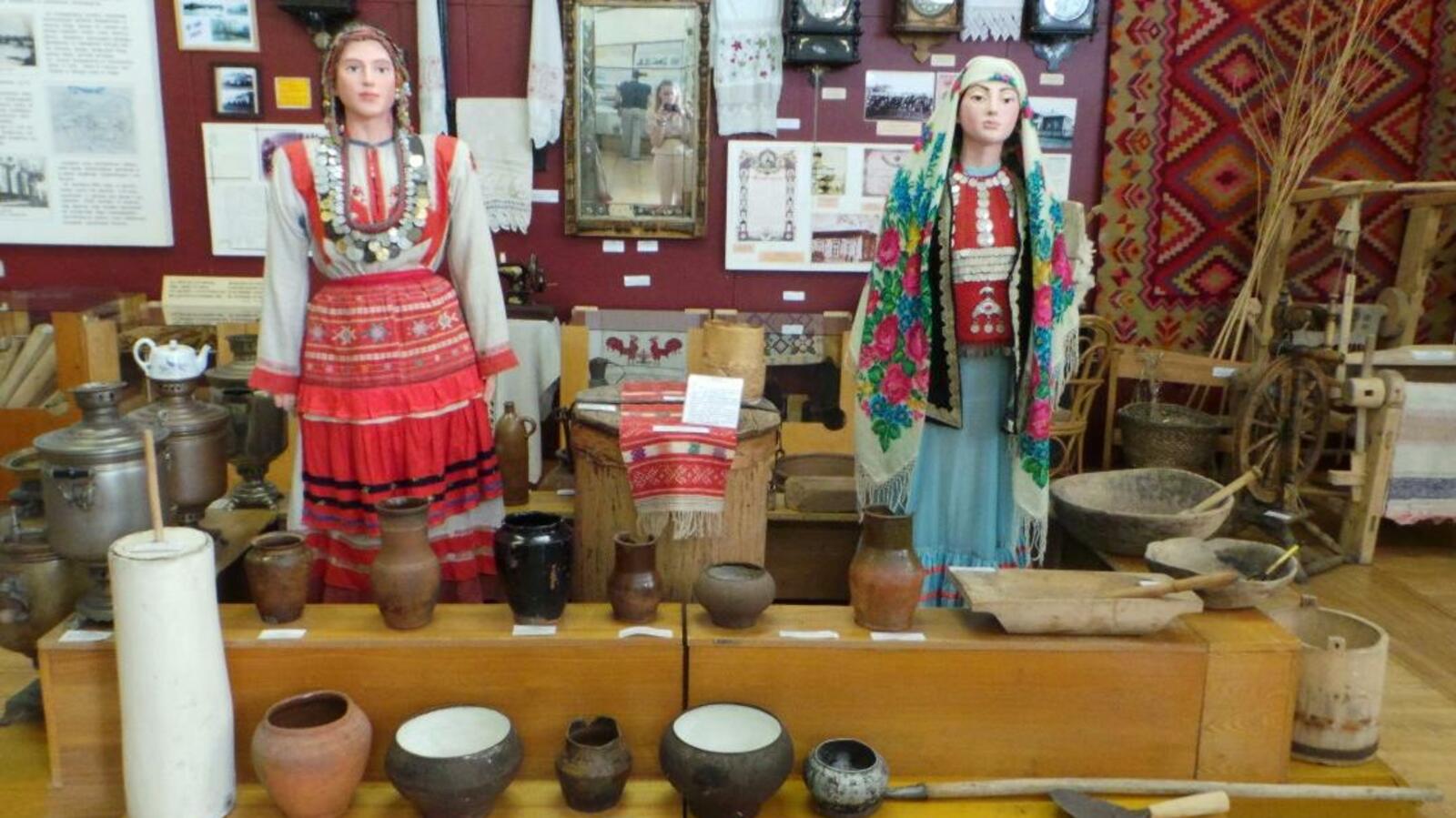 Мирон Доровских