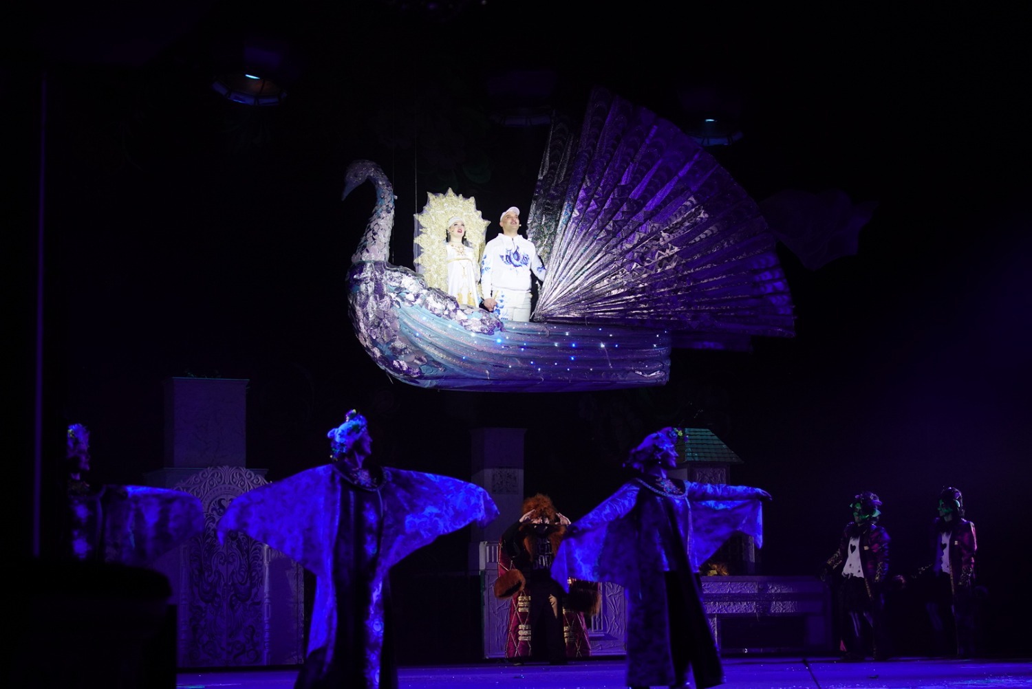 Олег Яровиков ИА Башинформ