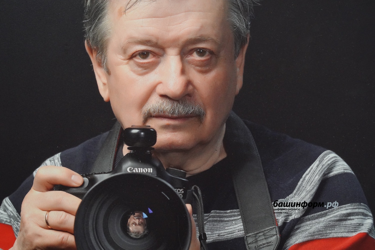 Олег Яровиков   ИА «Башинформ»