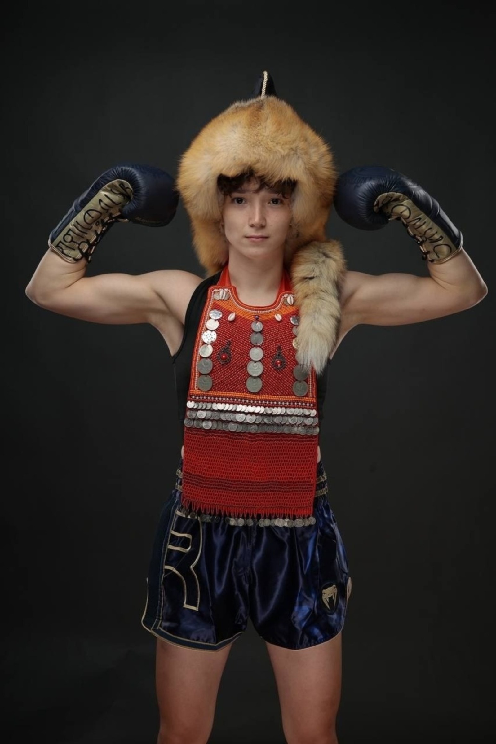 Сибай хакимиәте