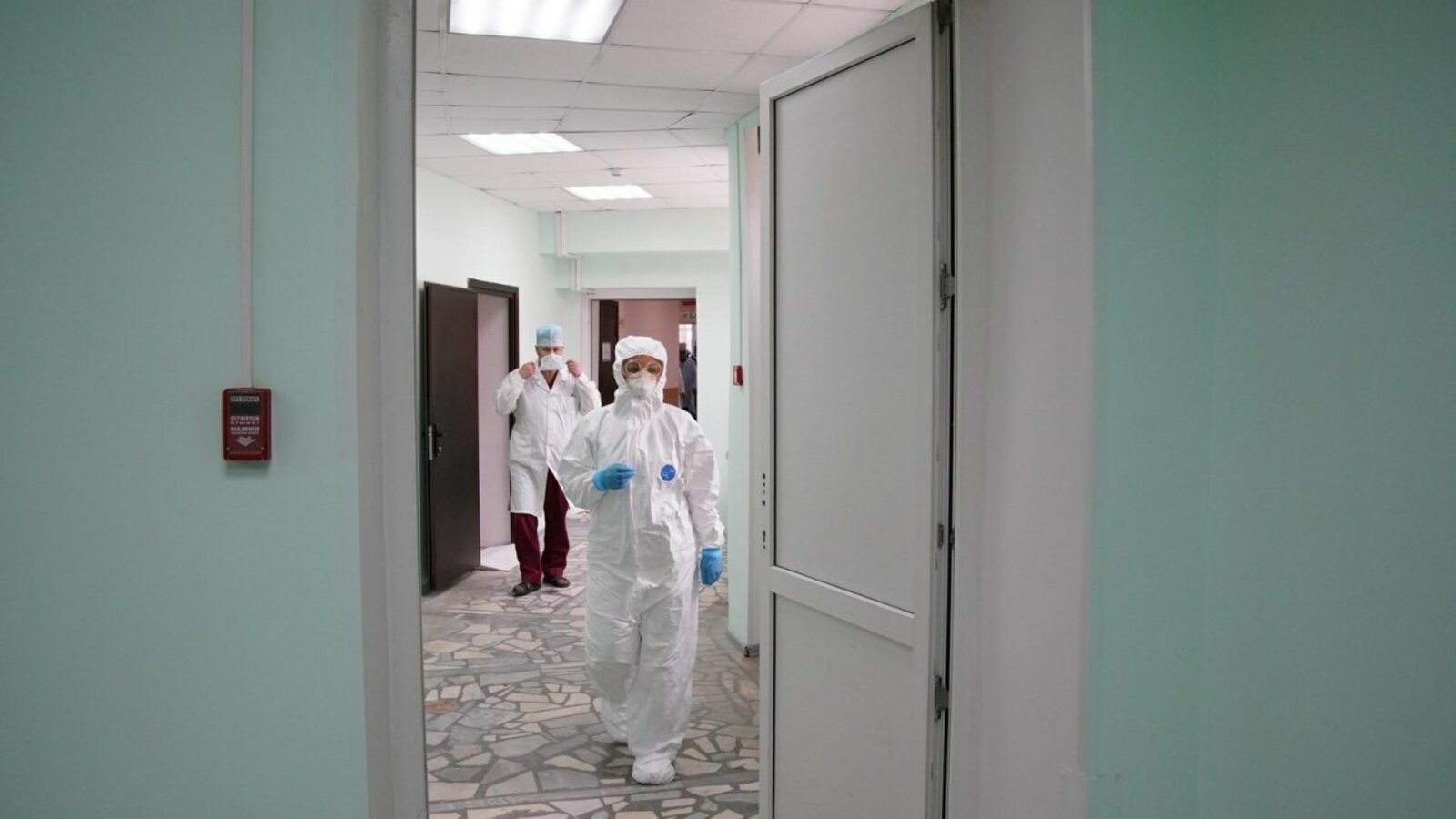 Олег Яровиков