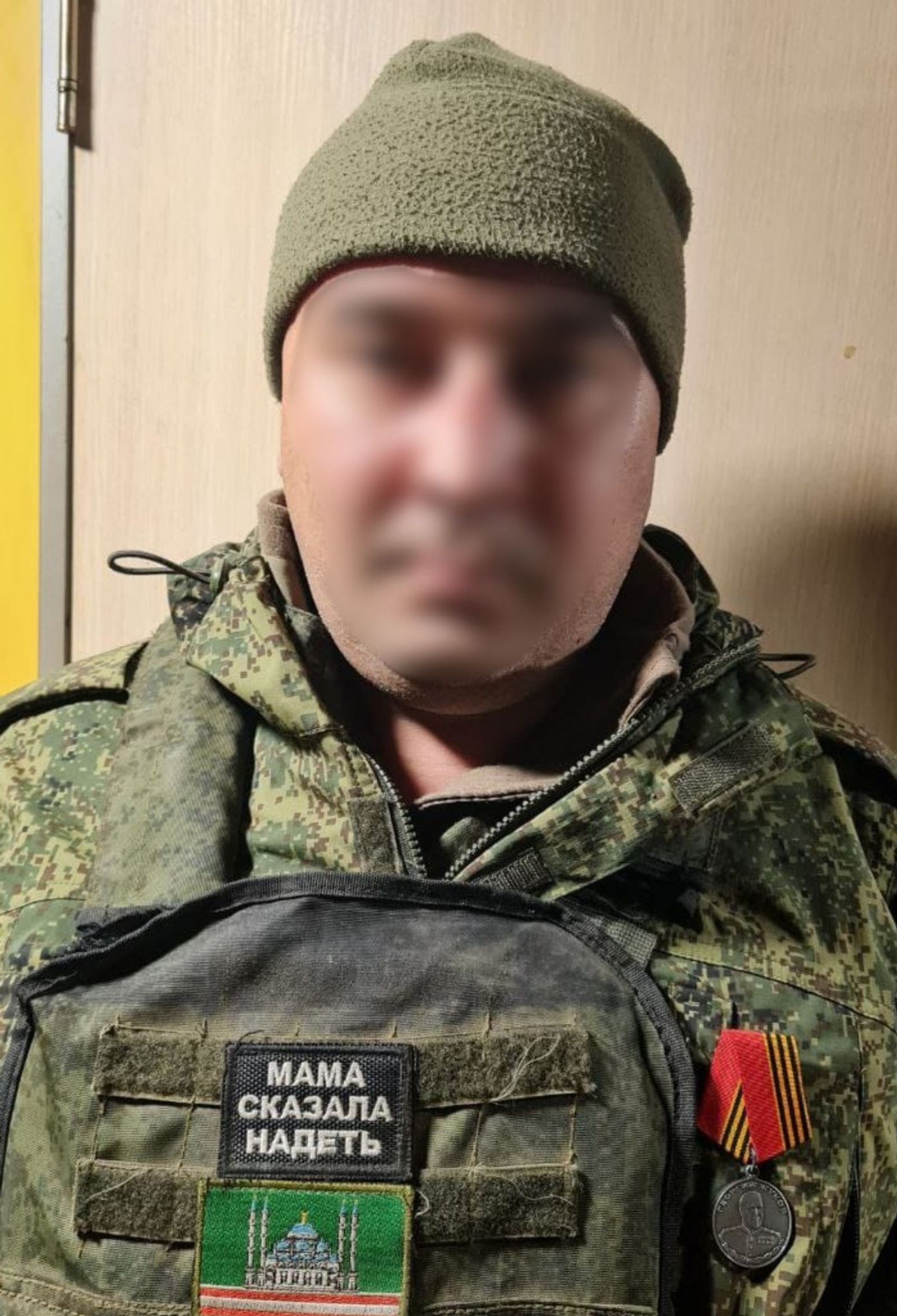 Ғафури районы хакимиәте башлығы Венер Вәхитовтың телеграм-каналы