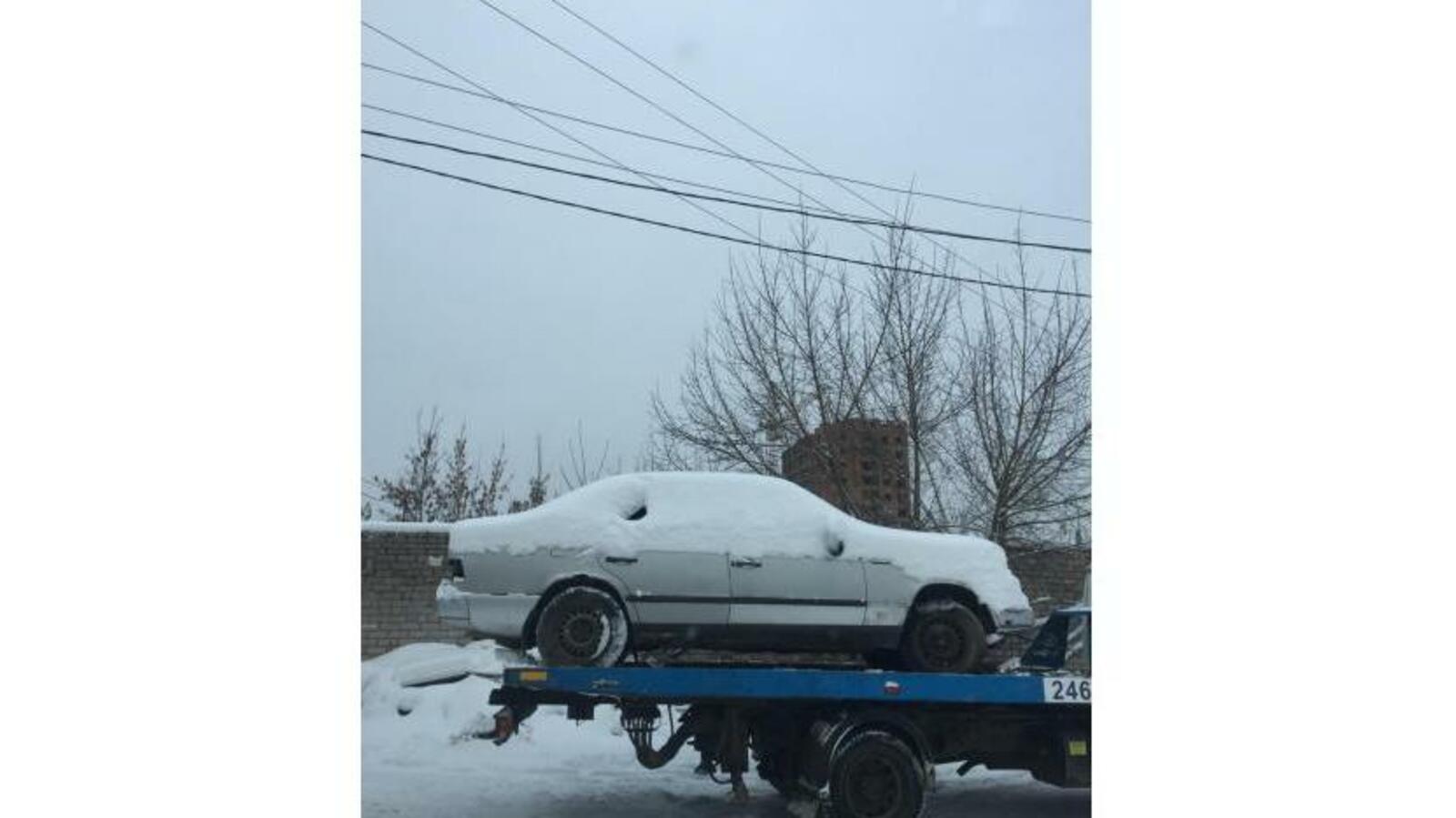 Администрация Уфы