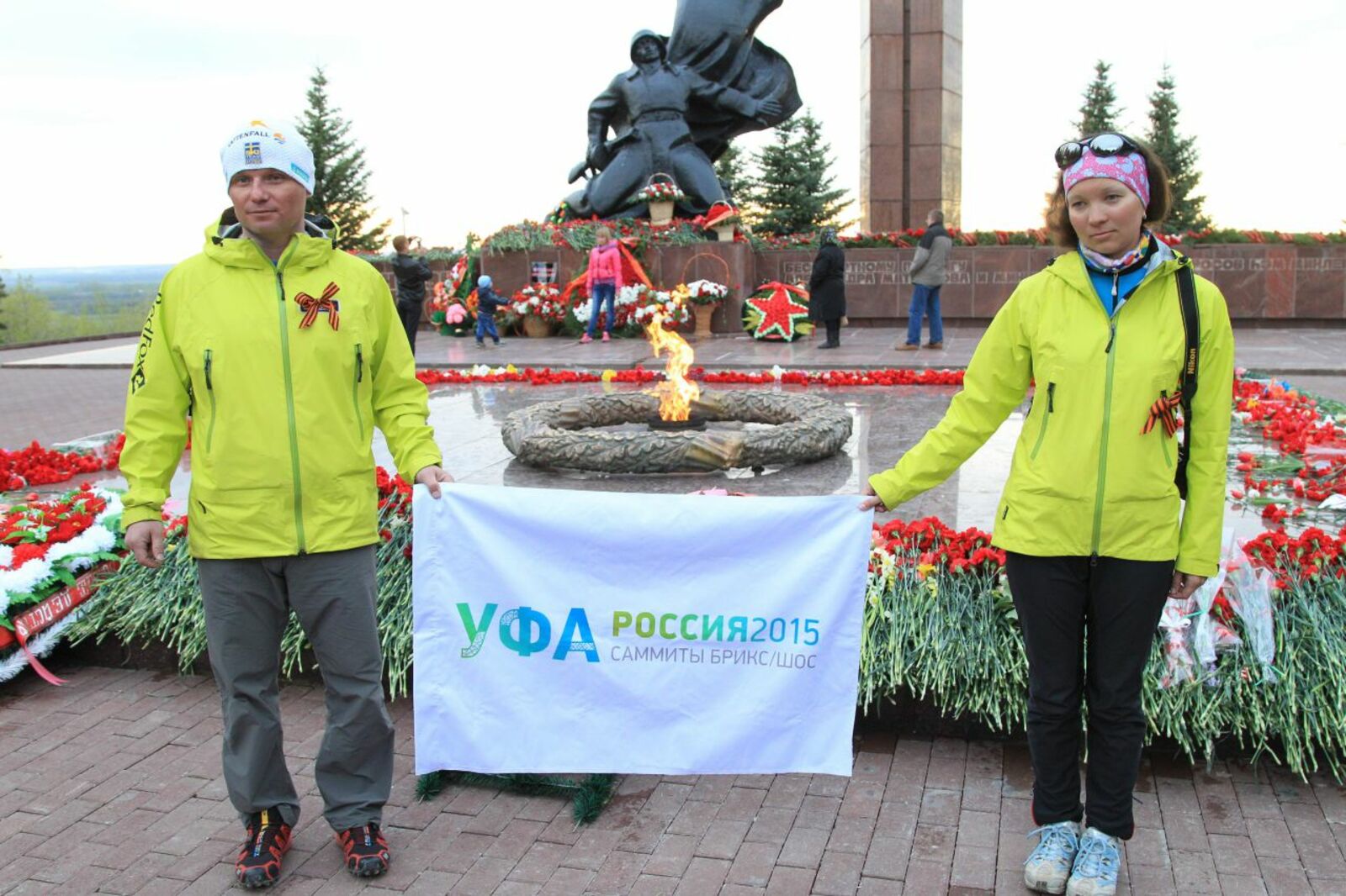 Олег Яровиков