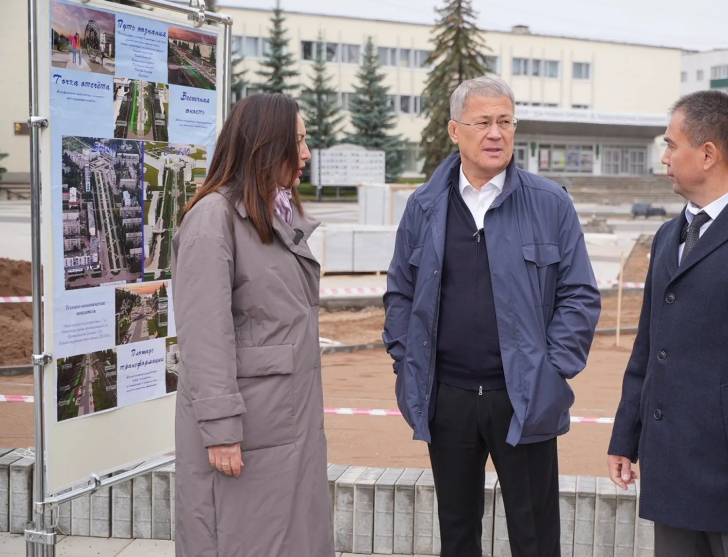 Сергей Щекатуров