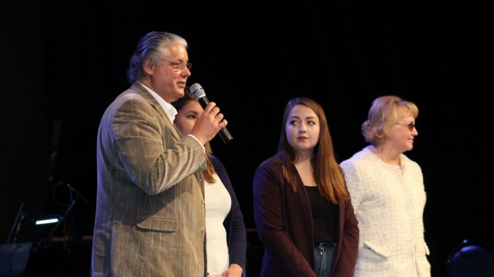 пресс-служба Министерства культуры РБ