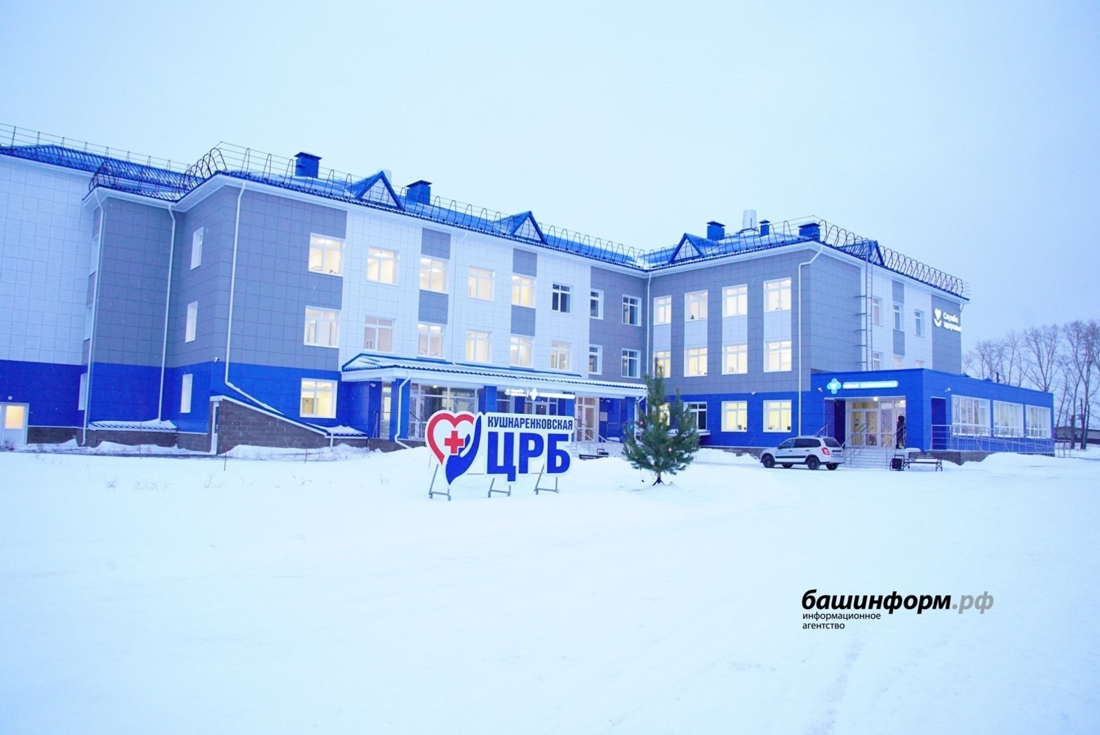 Олег Яровиков