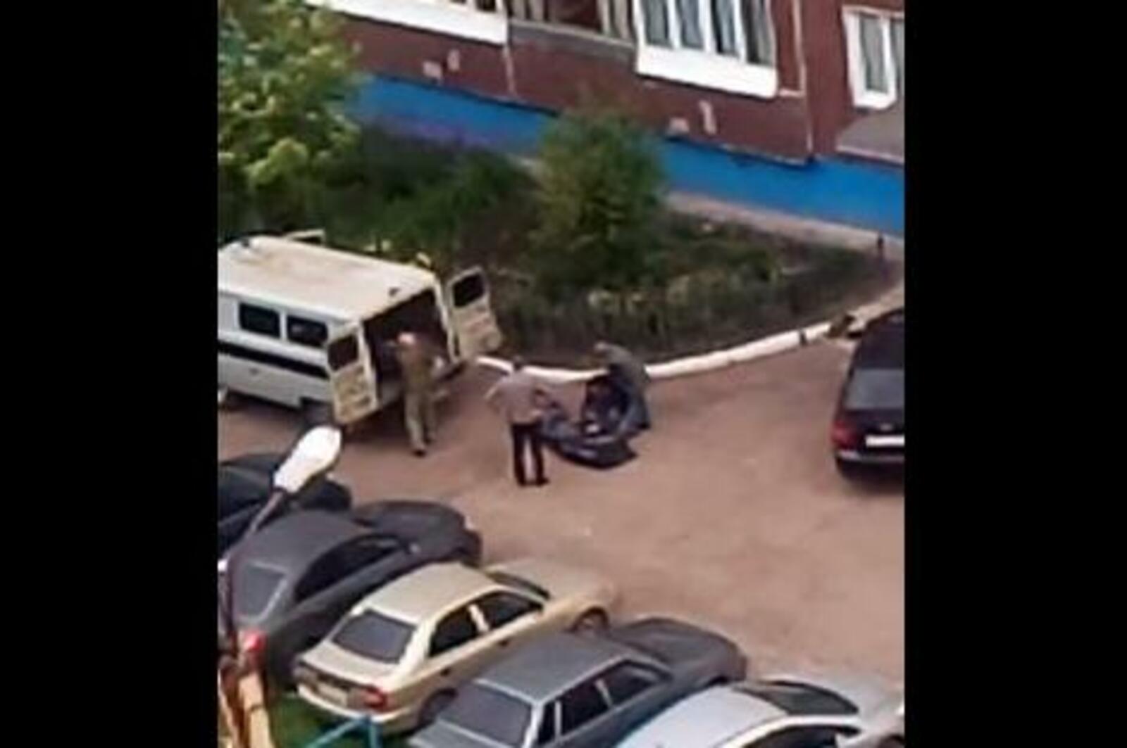 соцсети
