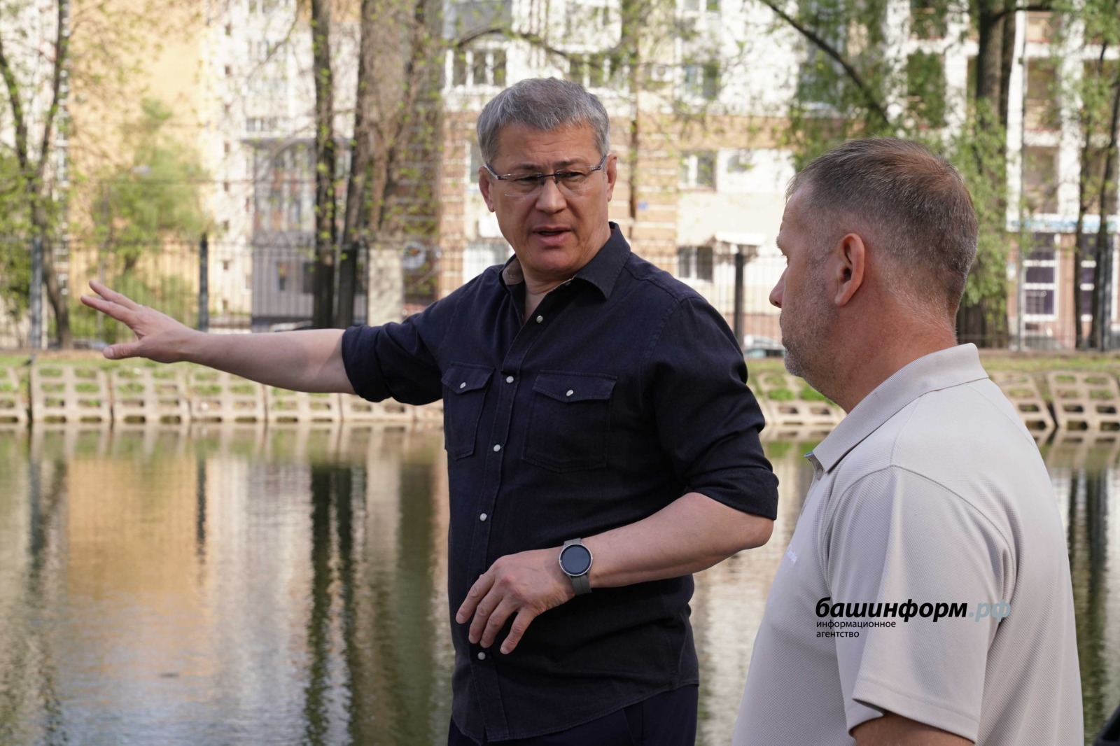 Олег Яровиков