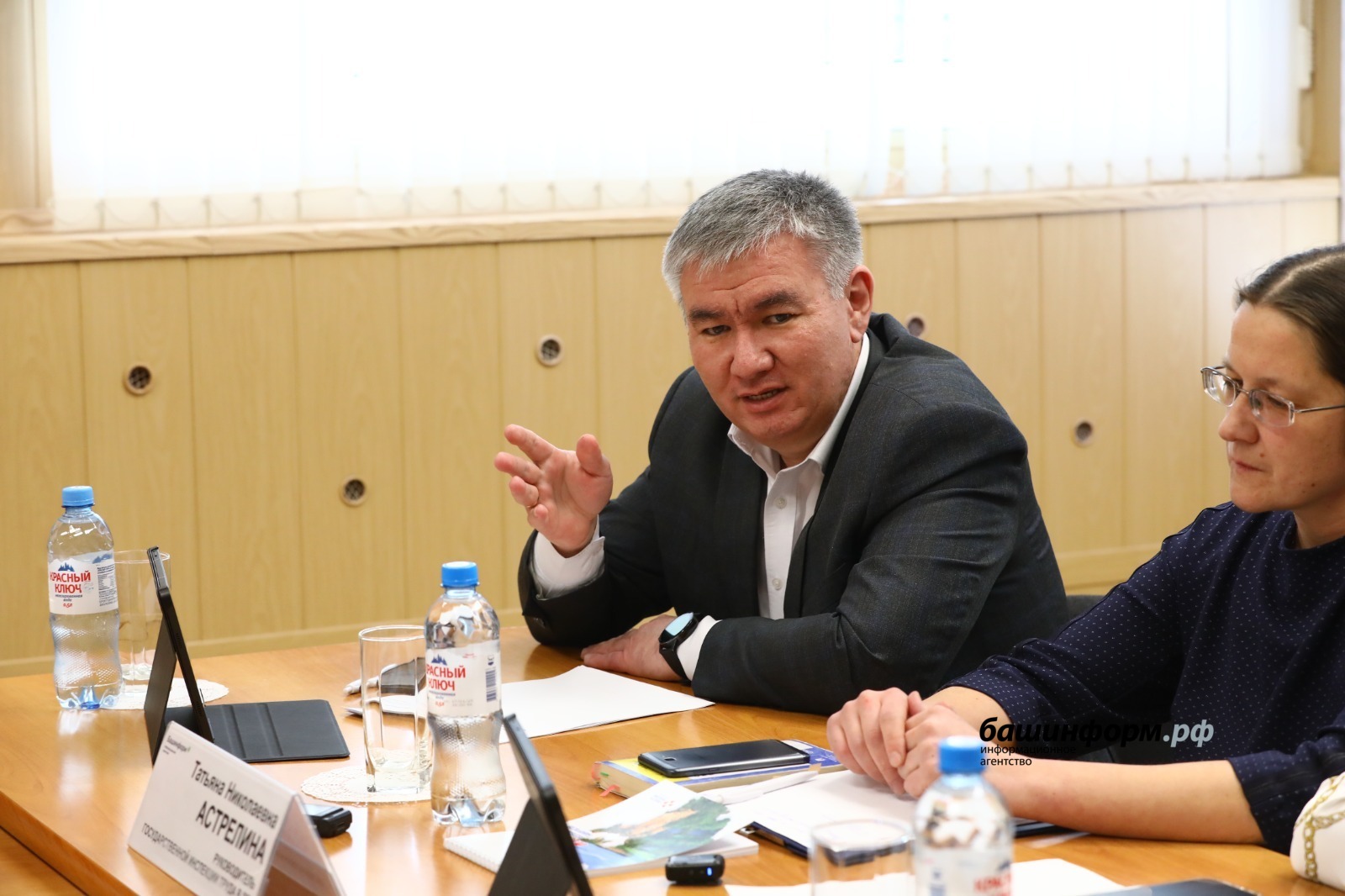 Валерий Шахов