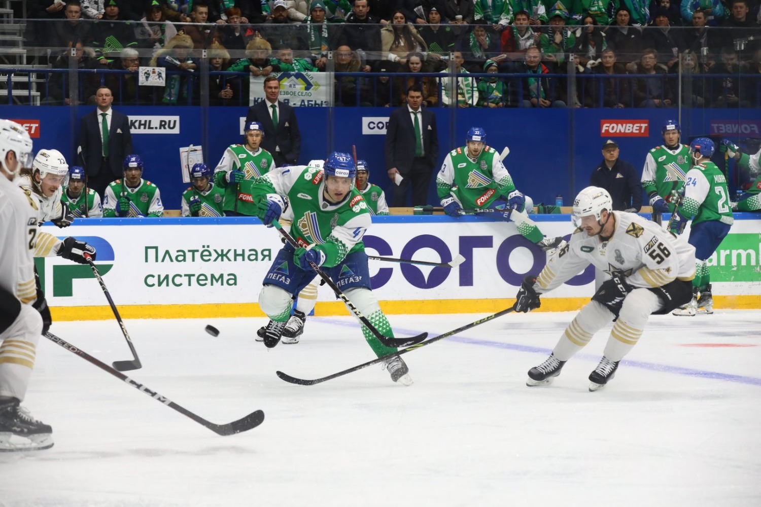 Валерий Шахов