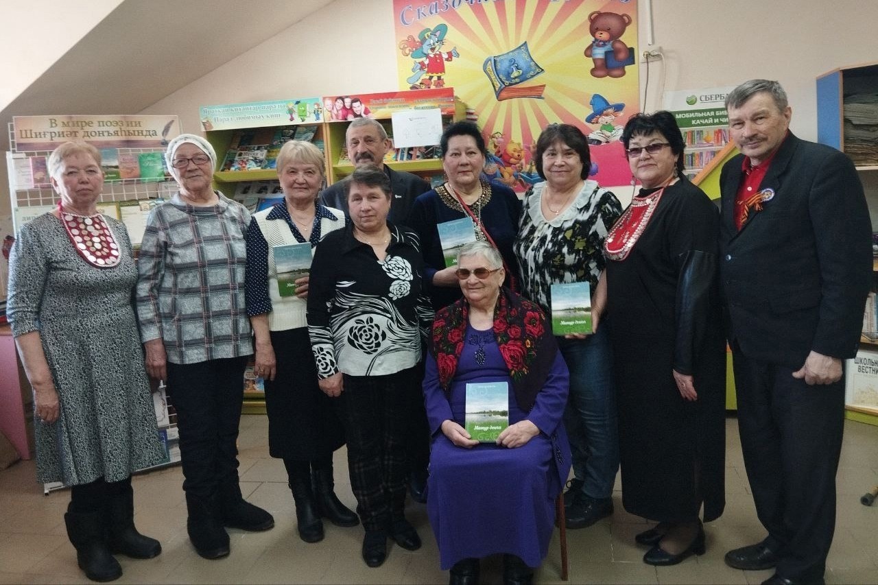 предоставлено героиней публикации.