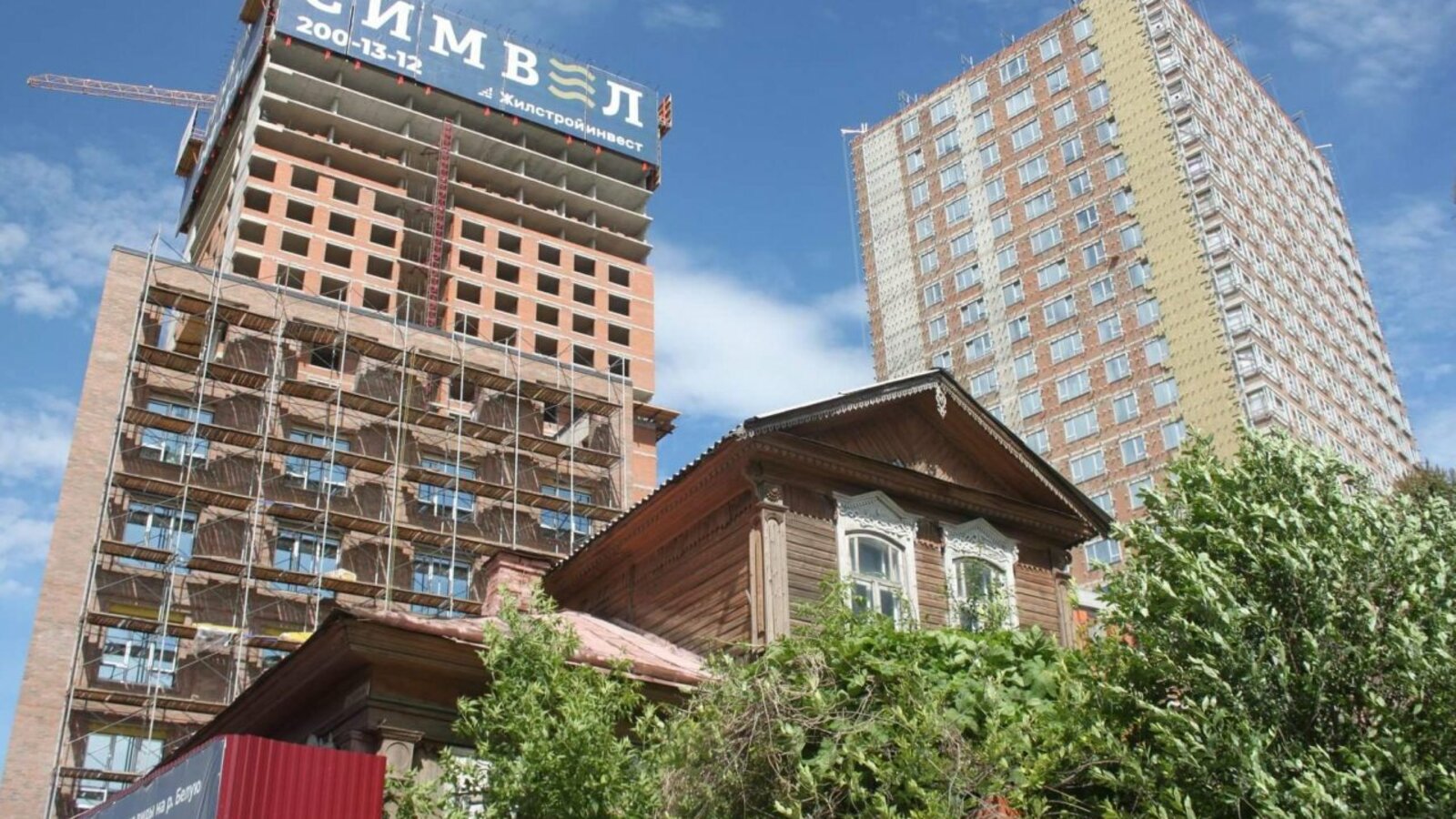 facebook.com / Кристина Абрамичева