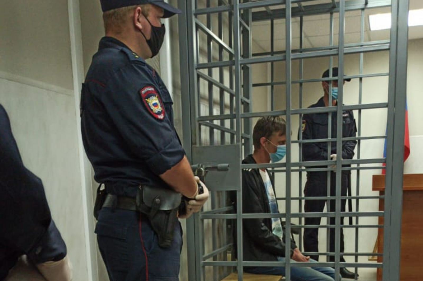 СУ СКР по Челябинской области