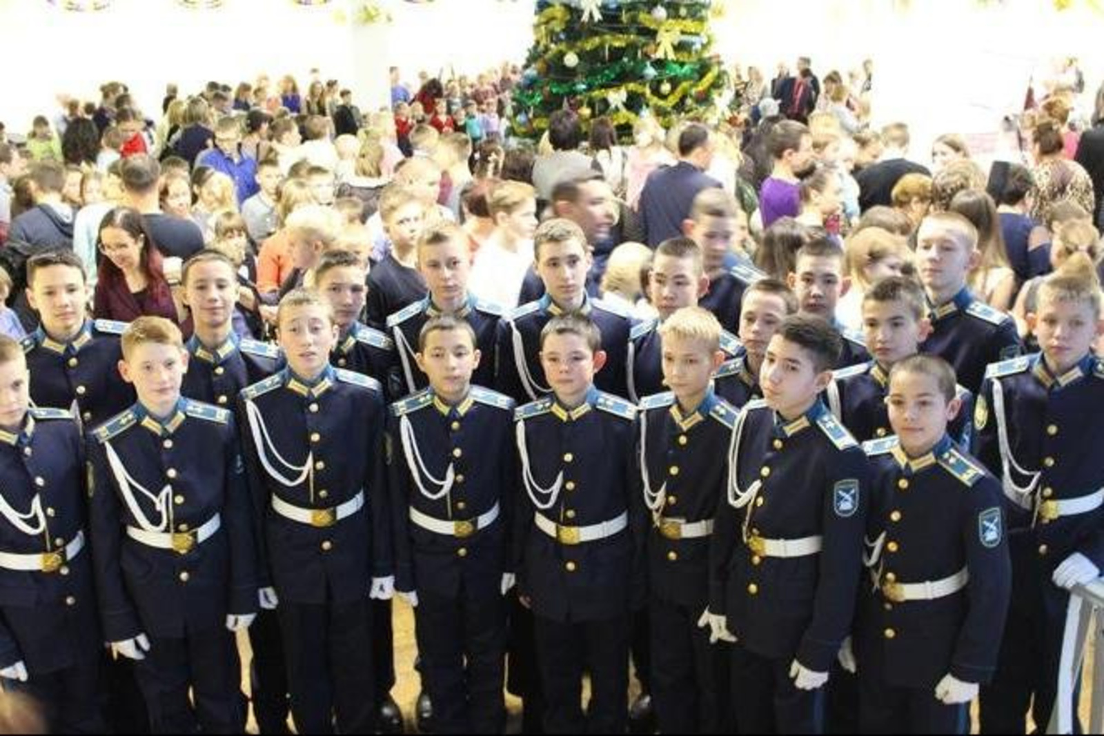 Баш федераль инспектор матбуғат хеҙмәте