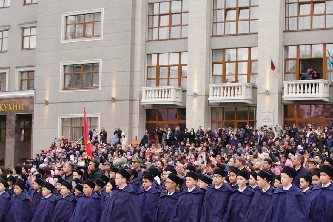 Олег Яровиков