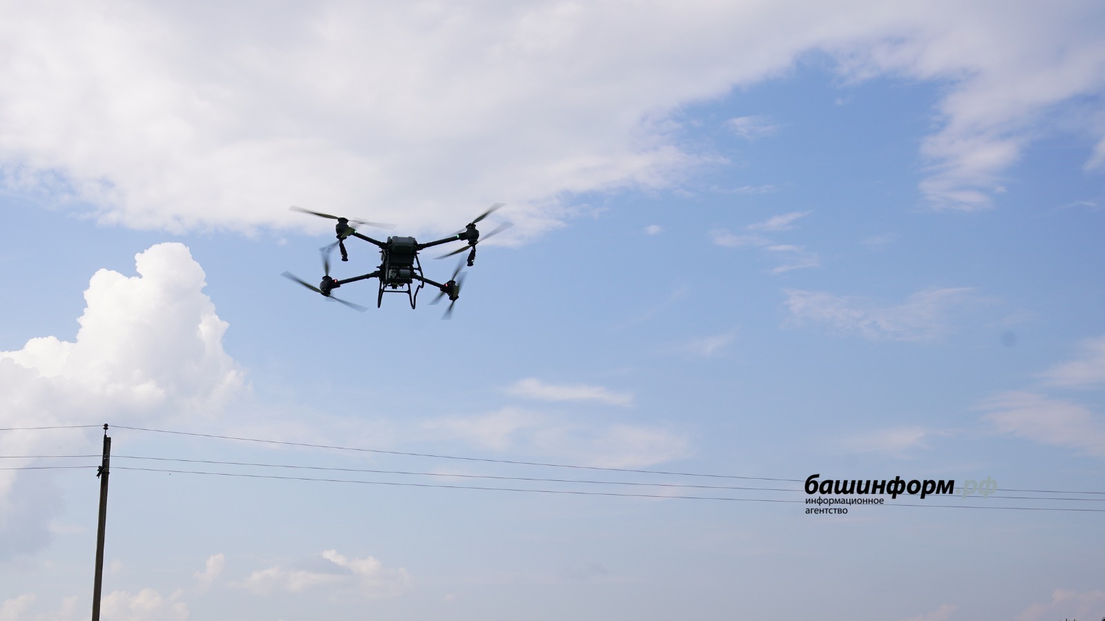 Олег Яровиков ИА "Башинформ"