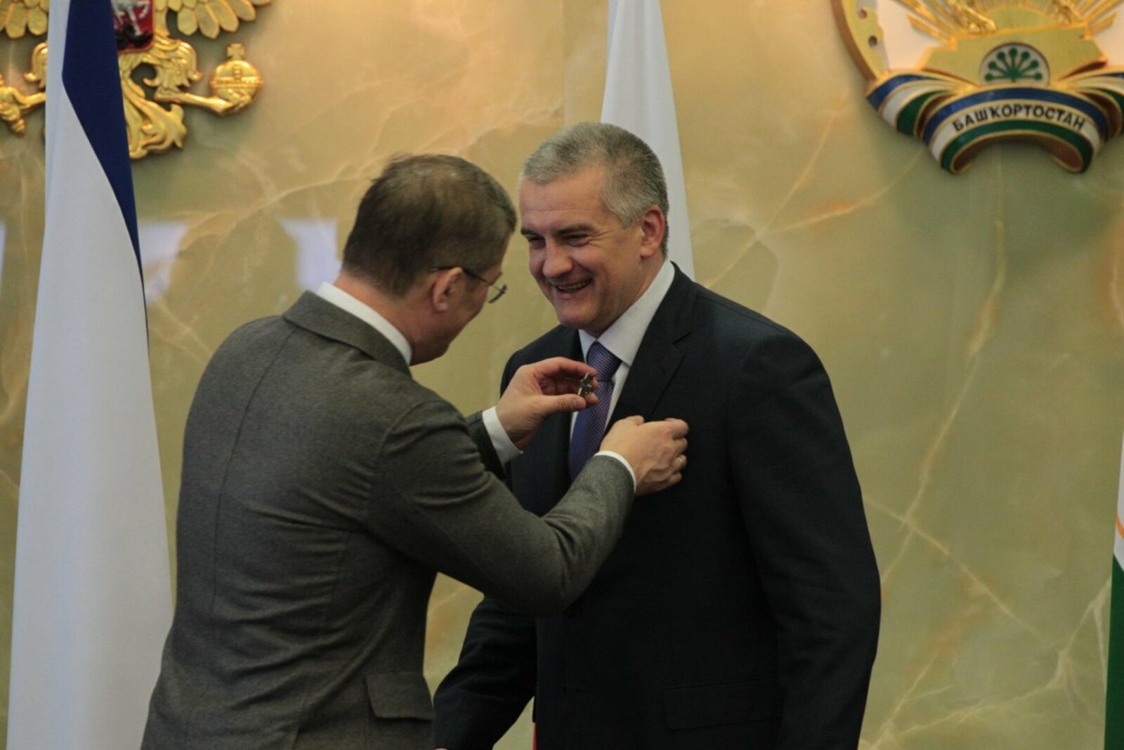 Олег Яровиков