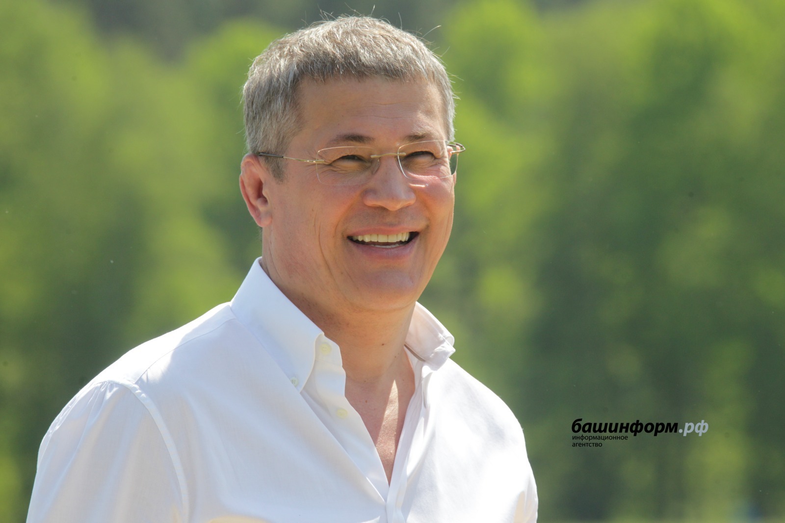 Олег Яровиков
